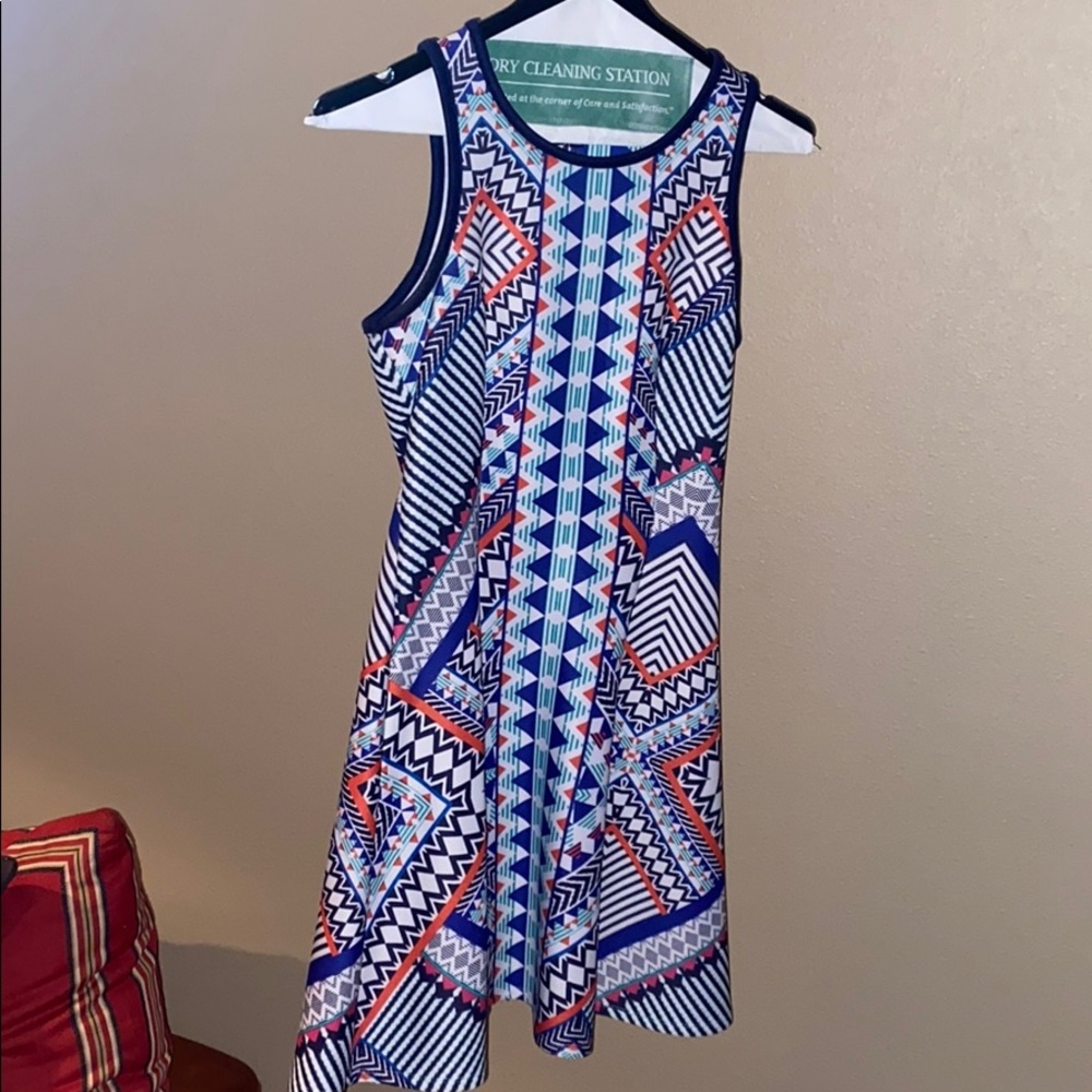 “My Michelle” small dress